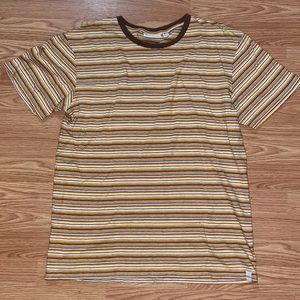 Rhythm XL Classic Brand T-Shirt